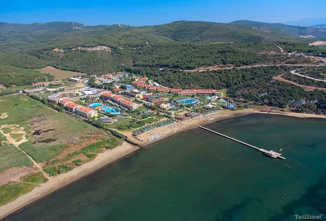 Aqua Fantasy Aquapark Hotel SPA